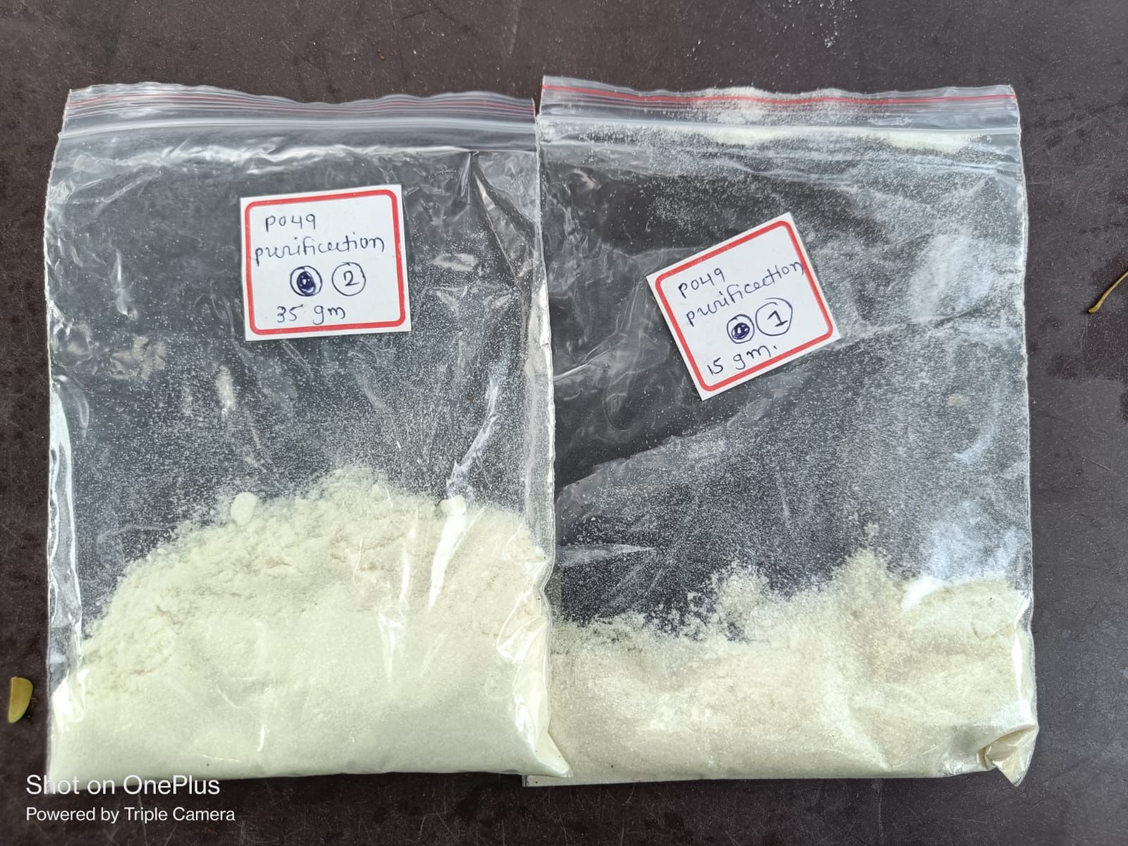 2-Bromo-4-Methyl Propiophenone manufacturer